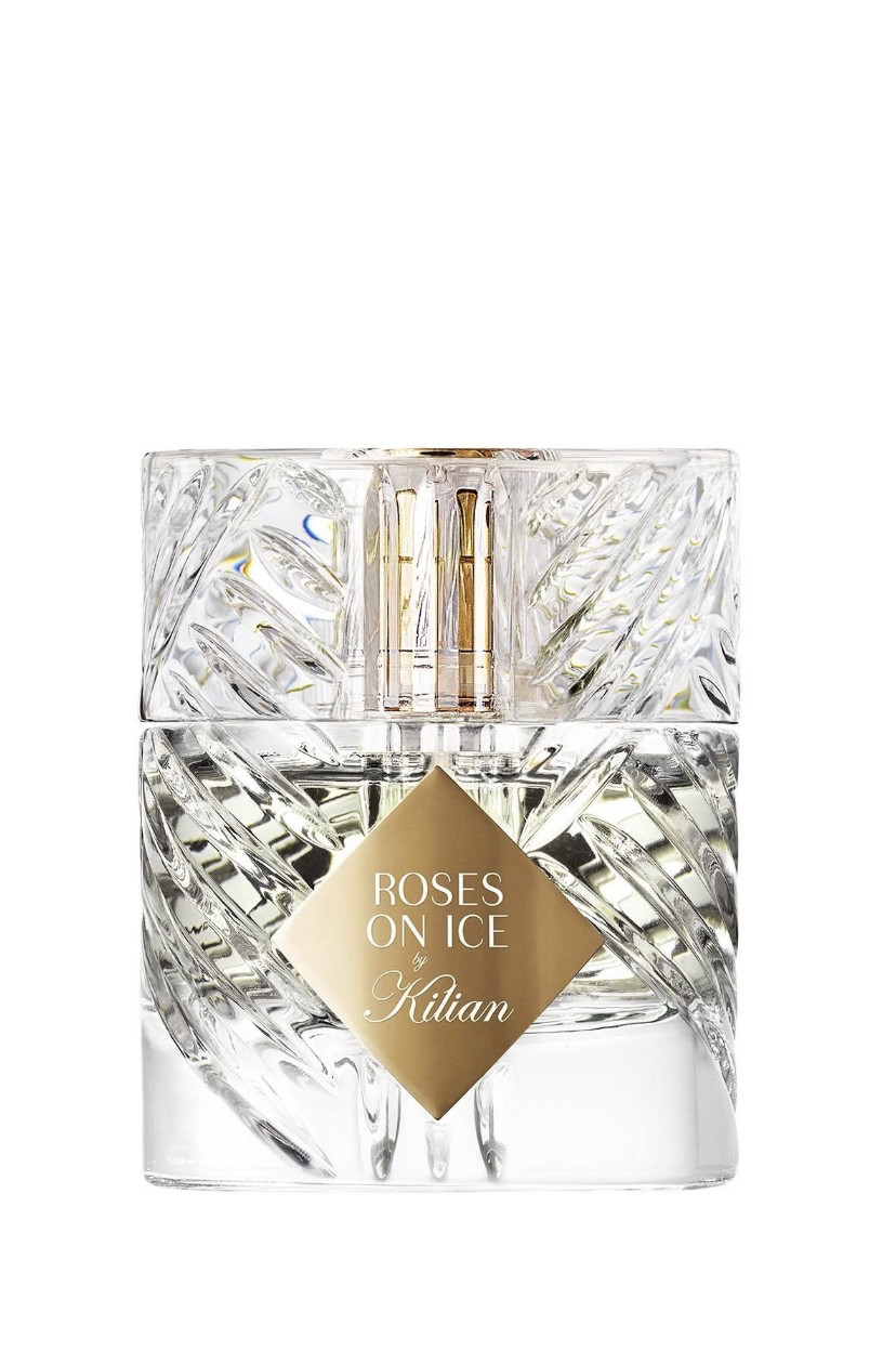 Kilian Roses On Ice 50ml,Тестер