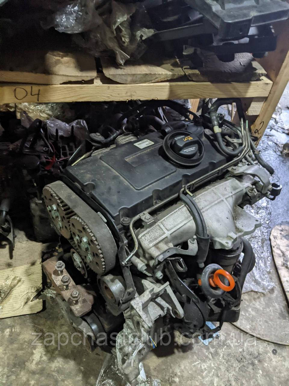 Деревина 2.0 di-d MN980310, MN980000 995515 Lancer X Mitsubishi, фото 1