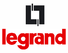 Розетки та вимикачі Legrand