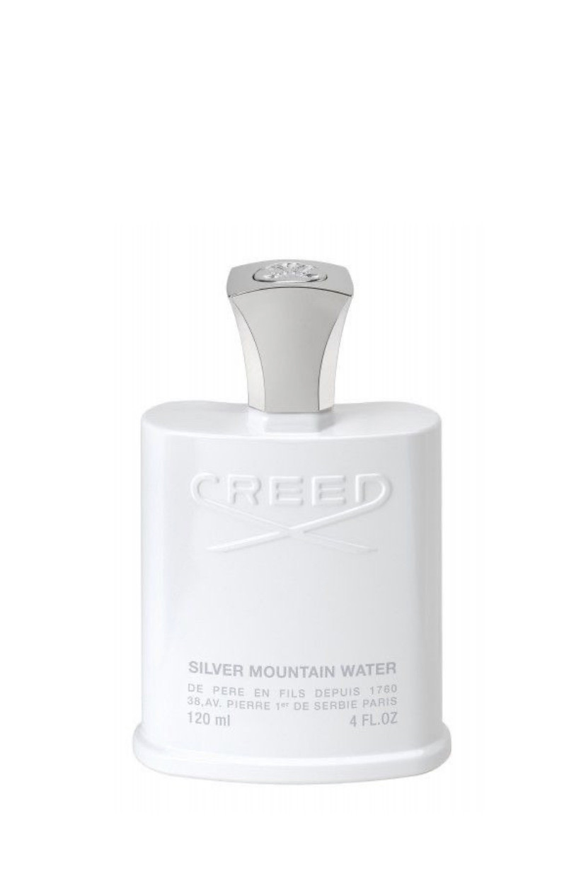 Creed Silver Mountain Water 120ml,Тестер