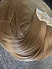 Волосся термостійке на заколках, треси , волосся накладне, фото 9