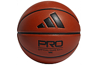 Мяч баскетбольный ADIDAS PRO 3.0 MENS HM4976