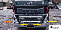 Окантовка фар основных для Volvo FH16 (2021+)