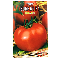 Семена Томат Бобкат F1 красный очень ранний 2 г большой пакет