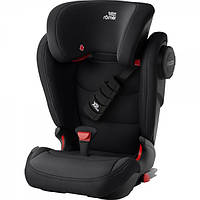 Автокрісло BRITAX-ROMER KIDFIX III M Cosmos Black  НОВЕ