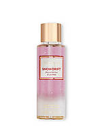 Спрей для тела Victoria's Secret Snowdrift frozen berries&jasmine