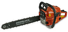 БЕНЗОПИЛА GOOD LUCK GL-5200М, фото 4