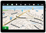 Планшет-телефон Samsung Galaxy Tab 10 2Sim, 6/64 GB, GPS, 3G,4G навігація, 10.1 КОРЕЯ!, фото 6