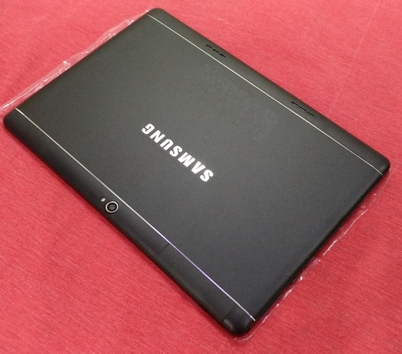 Планшет-телефон Samsung Galaxy Tab 10 2Sim, 6/64 GB, GPS,3G,4G навигация,  10.1 КОРЕЯ! (ID#1148951909), цена: 5799 ?, купить на Prom.ua
