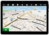 Планшет телефон Galaxy TAB 10 2Sim, GPS, 4G 6/64 GB, навігатор + ПОДАРУНОК! КОРЕЯ!, фото 5