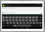 Планшет телефон Galaxy TAB 10 2Sim, GPS, 4G 6/64 GB, навігатор + ПОДАРУНОК! КОРЕЯ!, фото 7