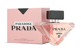 Парфумована вода жіноча Prada Paradoxe 90 мл (Original Quality)