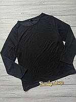 Жіночий лонгслів, футболка з довгим рукавом, euro XL 48/50, esmara, німеччина