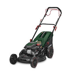 Газонокосарка бензинова Parkside PBRM 51A1 LB5