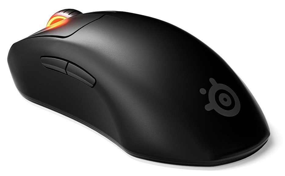 Миша SteelSeries Prime Mini WL Black (62426)