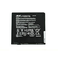 Оригинальная батарея для ноутбука ASUS A42-G55 (G55, G55VM, G55V, G55VW series) 14.4V 5200mAh Black