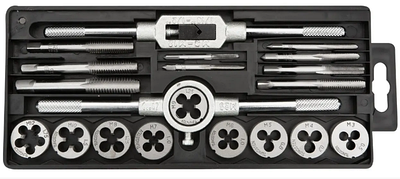 Інструмент та обладнання