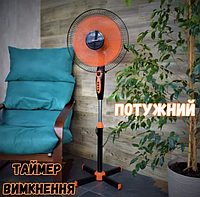Вентиляторы для дома и офиса domotec напольные бытовые Домашний лопастной вентилятор домотек напольный мощ PMX