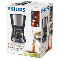 Кофемашина PHILIPS HD7459/20 | кофеварка Филипс | кавоварка, кавова машина (Гарантия 12 мес)