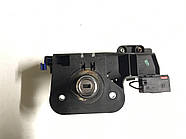 Ручка механизм кнопка открытия багажника Opel Corsa C Meriva A 90534784 90534785 24460839 без ключа