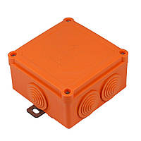 Вогнестійка розподільна коробка Trinix TFB-105P 4x8 (001-0045)