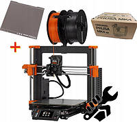 3D принтер Prusa MK4 на збірку