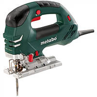 Електролобзик Metabo STEB 140 Industrial (0.75 кВт, 3100 об/хв) (601402000)