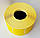 Термоетикетка T. Eco 40мм х 25мм /1000 шт Жовта, фото 4