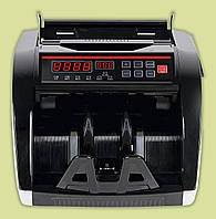 Машинка для перевірки доларів універсальна лічильна машинка лічильники банкнот та монет Bill counter PMX