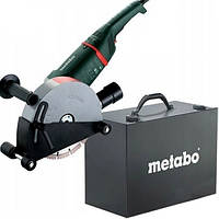 Штроборіз Metabo MFE 65 + ящик (600365000)