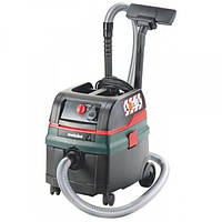 Пылесос Metabo ASR 25 L SC (602024000)