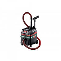 Пылесос Metabo ASR 25 M SC (602070000)