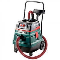 Промисловий пилосос Metabo ASR 50 M SС (1.4 кВт, 50 л) (602045000)