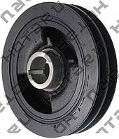 ШКИВ КОЛЕНВАЛА 2L/2LTE/3L/5L/5LE (TOYOTA 4RUNNER/HILUX SURF KZN185 1995-2002 TOYOTA CROWN GS131 1987-1995)