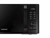Мікрохвильовка з грилем Samsung MG23K3515CK, фото 5