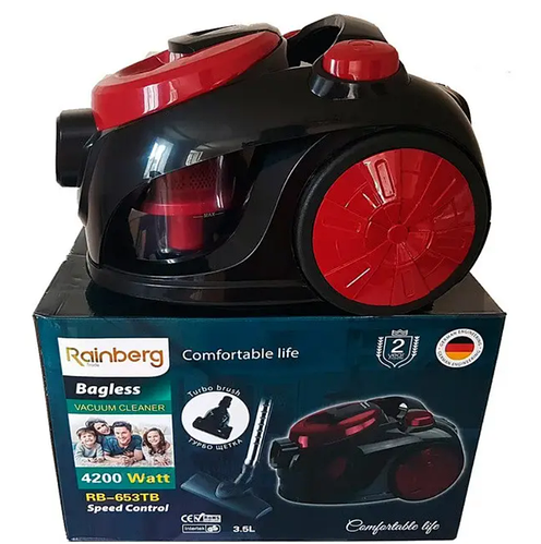 Коммерческие пылесосы для сухой уборки 3000 вт Пылесос с контейнером ...