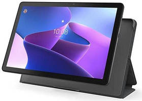 Чохол для планшета Lenovo Tab M10 Plus Gen3 (TB125, TB128) Black (ZG38C03903)
