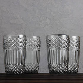 Склянка "Топаз", 300 мл ELISEY