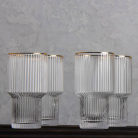 Склянка "Фруточіно", 200 мл ELISEY