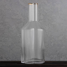 Графін "Шарм", 1200 мл ELISEY