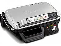 Гриль-барбекю электрический TEFAL SUPERGRILL XL GC461B34 XL удобный и практичный ( Гарантия 12 месяцев)