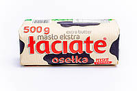 Масло сливочное Laciate Extra 83% 500 г