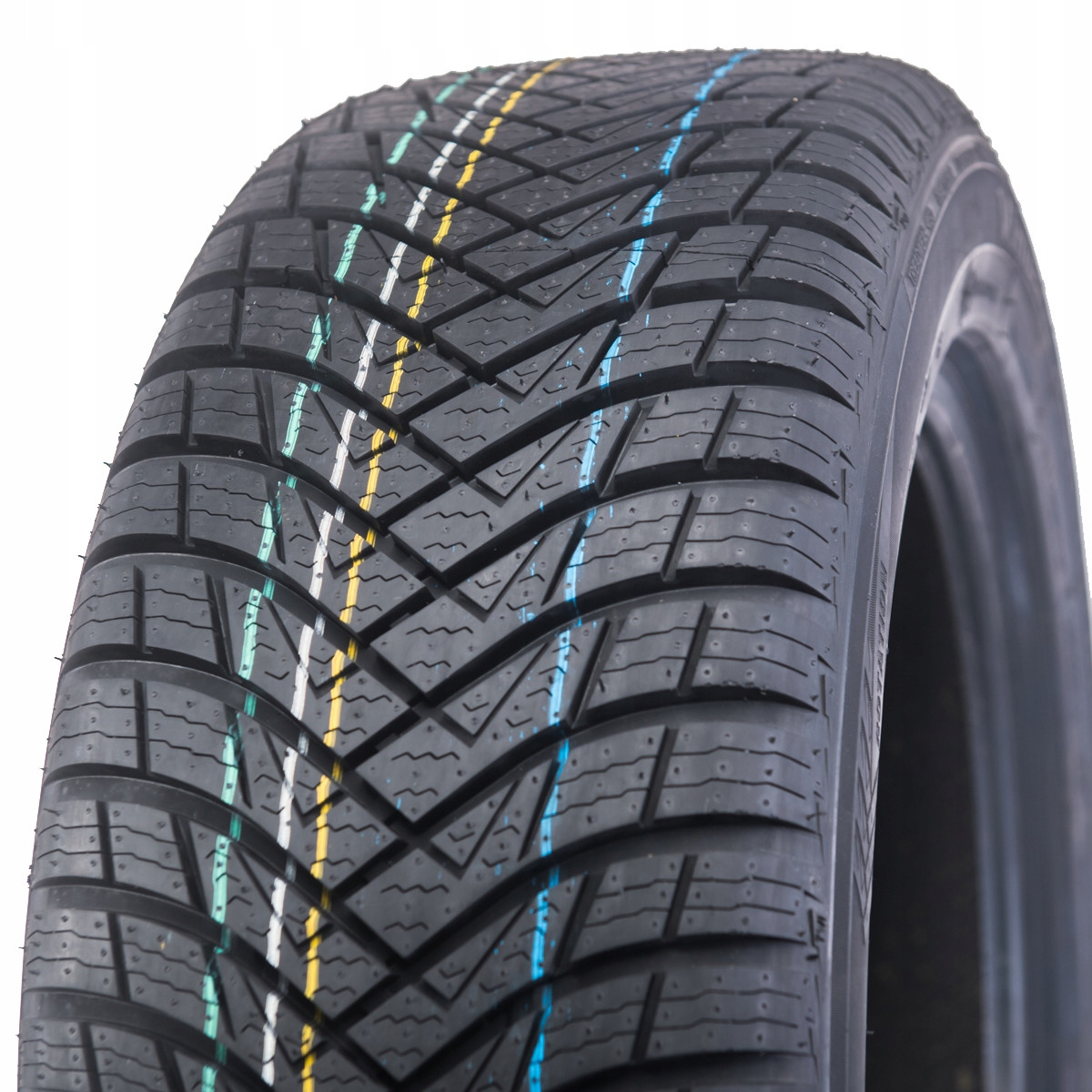 Шини 205/55 R 16 Premiorri Vimero 4 Seasons всесезон