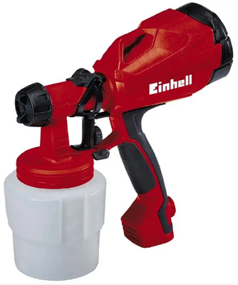 Фарборозпилювачі