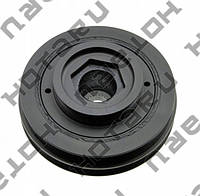 ШКИВ КОЛЕНВАЛА D16W (HONDA HR-V GH1/GH2/GH3/GH4 1998-2005)