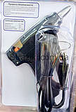 20W Термоклейовий пістолет 7мм, фото 2