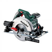 Пила дискова Metabo KS 55 (1.2 кВт, 160 мм) (600855000)