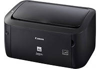 ✅ Принтер для дому та офісу Canon i-SENSYS LBP6030B (лазерний, чорно-білий, 20 стр/хв) Кенон | Гарантія 12 міс