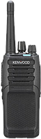 Цифрова рація kenwood NX-1200E3, 400-470 МГц, 64 канали/4 зони, 5 Вт (KNB-45L, KSC-35E, KRA-26M)