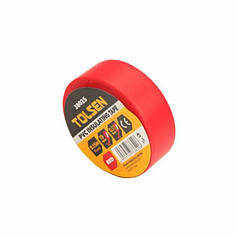 Ізоляційна стрічка червона SCK